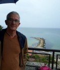 Rencontre Homme France à BLAISON.SAINT SULPICE : Hervé, 66 ans